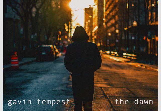 Gavin Tempest - The Dawn (Spotify), Neoclassical music genre, Nagamag Magazine