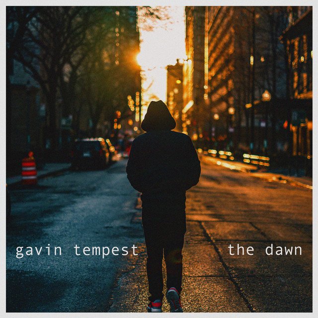 Gavin Tempest - The Dawn (Spotify), Neoclassical music genre, Nagamag Magazine
