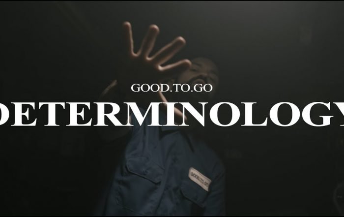 Good.To.Go - Determinology [ Music Video ] (Video), Hip-Hop music genre, Nagamag Magazine