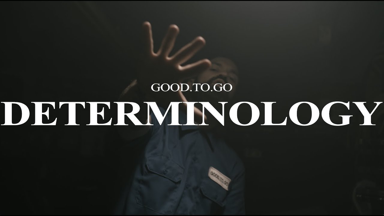 Good.To.Go - Determinology [ Music Video ] (Video), Hip-Hop music genre, Nagamag Magazine