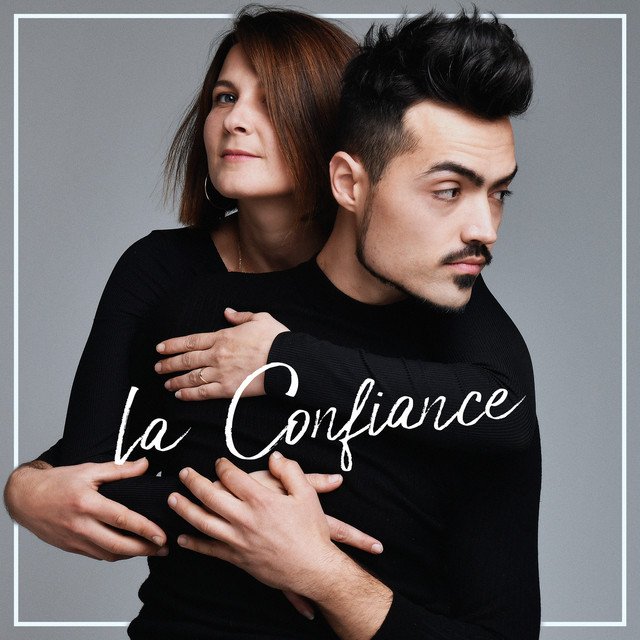 Granny Smith – La Confiance (Spotify)
