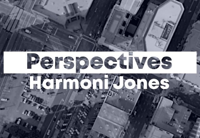 Harmoni Jones - Perspectives (Spotify), Neoclassical music genre, Nagamag Magazine