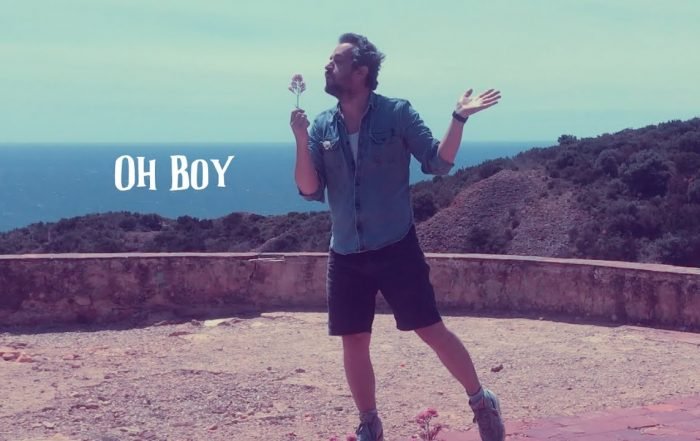 INDOLORE - Oh Boy (Video), Pop music genre, Nagamag Magazine