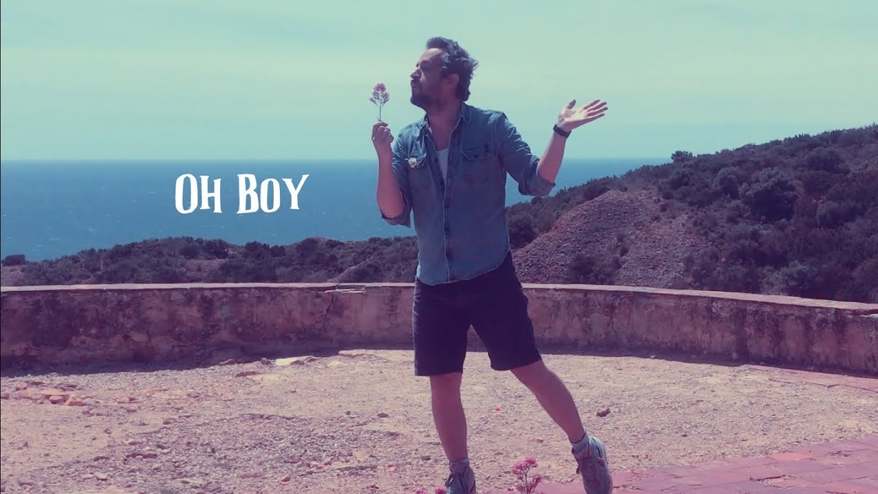 INDOLORE - Oh Boy (Video), Pop music genre, Nagamag Magazine