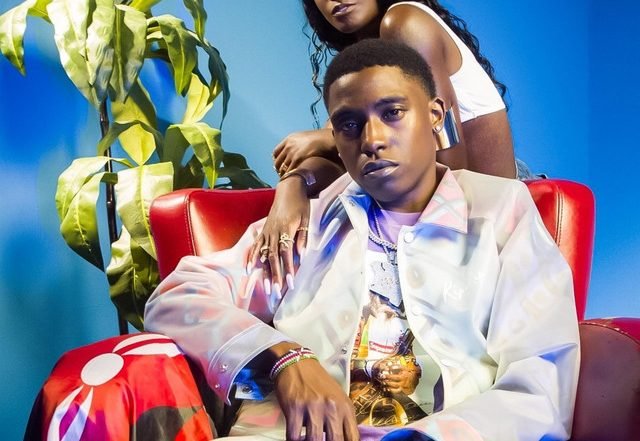 Jack Doyo, JxHines - Through The Night (Spotify), Pop music genre, Nagamag Magazine