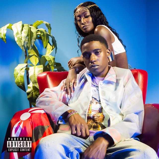 Jack Doyo, JxHines – Through The Night (Spotify)