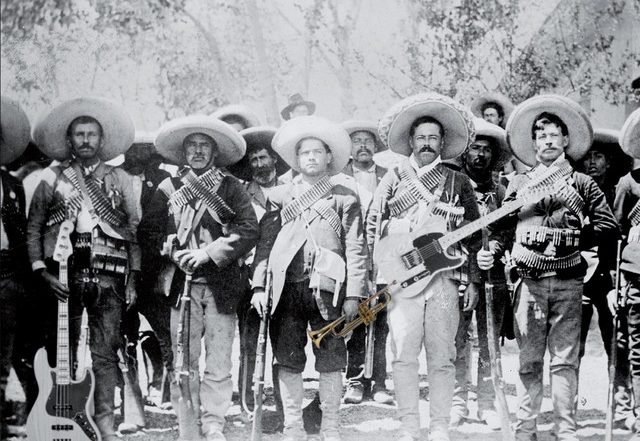 Jake Aaron - Give Me Your Horse (Spotify), Jazz music genre, Nagamag Magazine