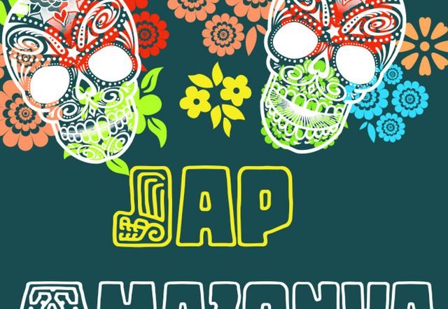 JAP (IT) - Amazonya (Spotify), House music genre, Nagamag Magazine