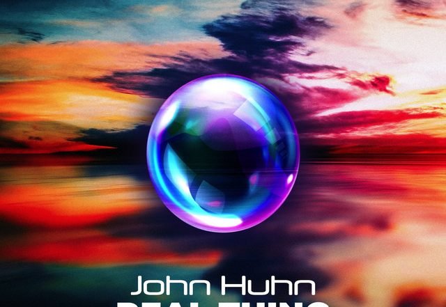 John Huhn, Élan Noelle - Real Thing (Spotify), Electronica music genre, Nagamag Magazine