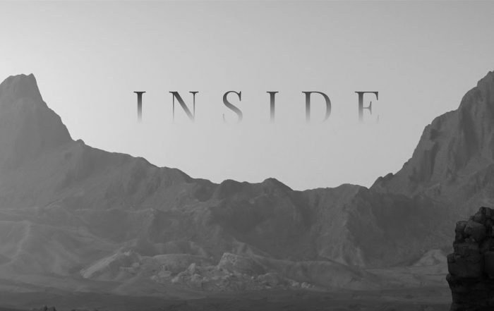 Jonathan Fitas - Inside (Video), Neoclassical music genre, Nagamag Magazine