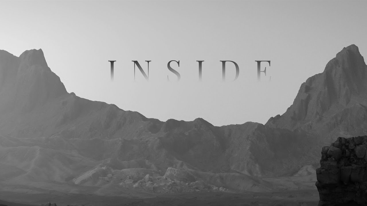 Jonathan Fitas - Inside (Video), Neoclassical music genre, Nagamag Magazine
