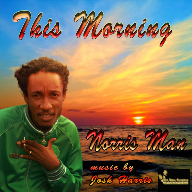 Josh Harris, Norris Man – This Morning – Original (Spotify)