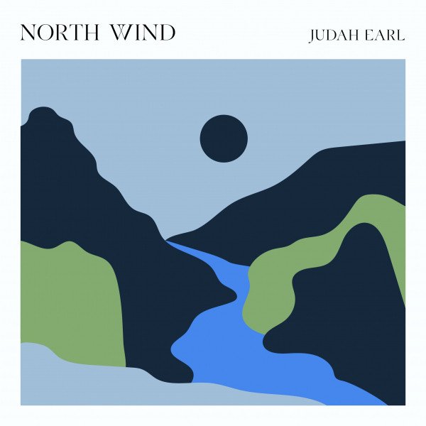 Judah Earl – Skjønnhet (Reprise) (Spotify)