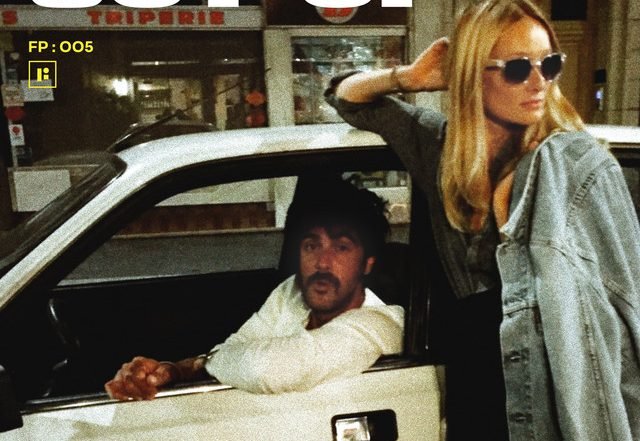 Julien Daïan Quintet, Alex Tassel - September Nine (Spotify), Jazz music genre, Nagamag Magazine