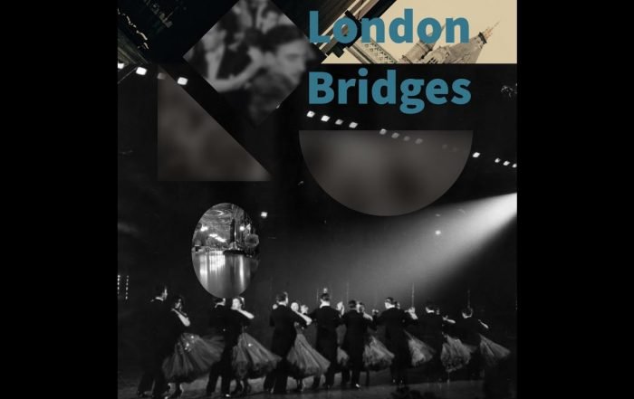Julissa Neely - London Bridges (Video), Jazz music genre, Nagamag Magazine