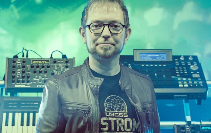 Kebu interview on Nagamag Music Magazine