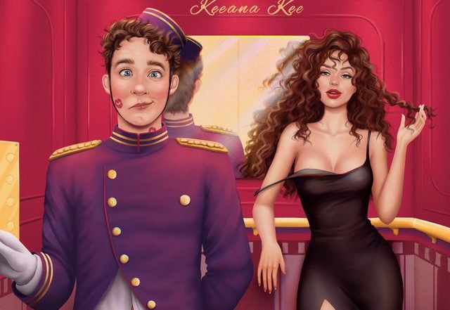 Keeana Kee - Love in the Elevator (Spotify), Pop music genre, Nagamag Magazine