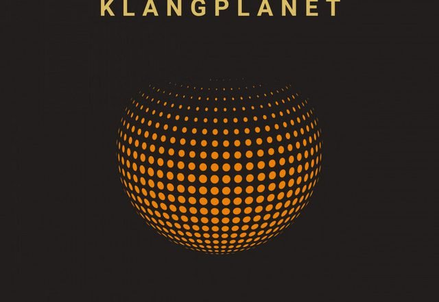 KLANGPLANET - Stardust (Spotify), House music genre, Nagamag Magazine