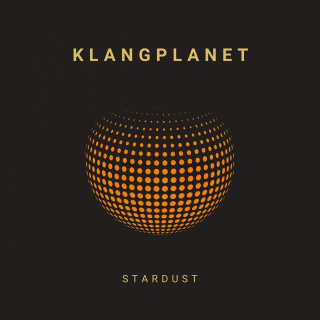 KLANGPLANET - Stardust (Spotify), House music genre, Nagamag Magazine