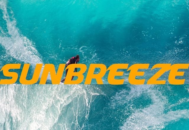 Le Chic Electrique - Sunbreeze (Spotify), Electronica music genre, Nagamag Magazine