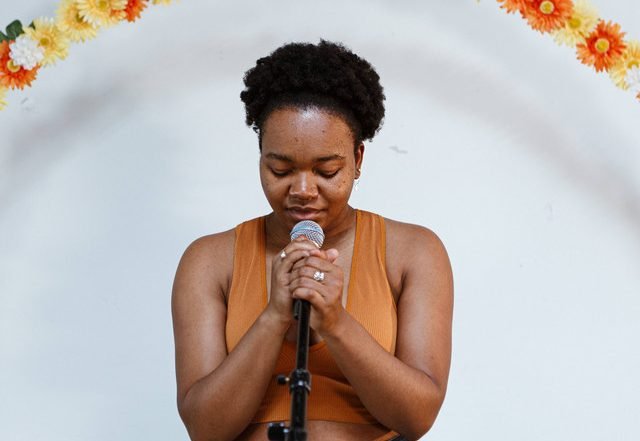 Lenci - Wildflower (Spotify), Jazz music genre, Nagamag Magazine