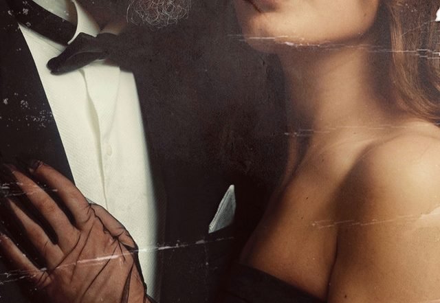 Lisabel - The Way You Look Tonight / Will Stay in My Heart (Spotify), Jazz music genre, Nagamag Magazine