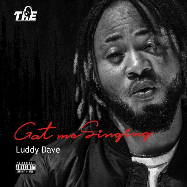 Luddy Dave - GAT ME SINGING (Spotify), Pop music genre, Nagamag Magazine