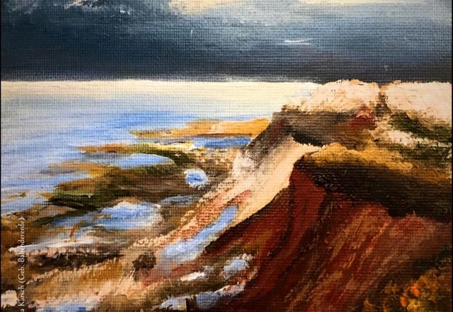 Luis Paul - A Magical Journey (Spotify), Neoclassical music genre, Nagamag Magazine