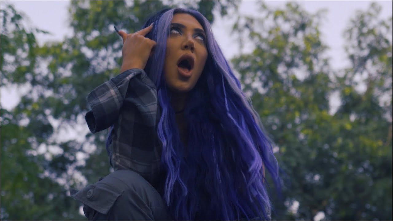 Luna Mar - Back 2 U [Music Video] (Video), Pop music genre, Nagamag Magazine