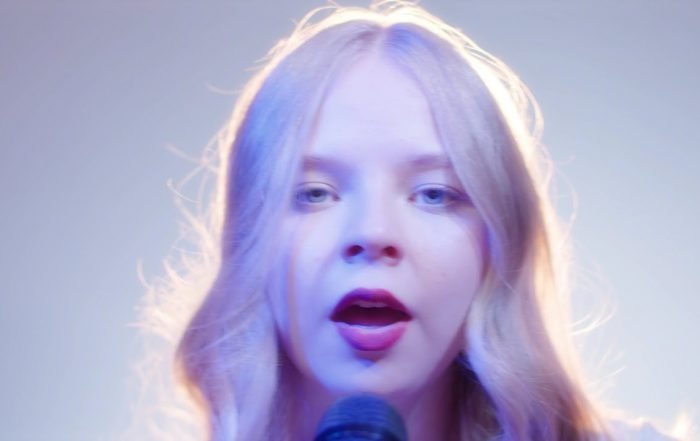 Lydia Briggs – Daylight (Video), Pop music genre, Nagamag Magazine