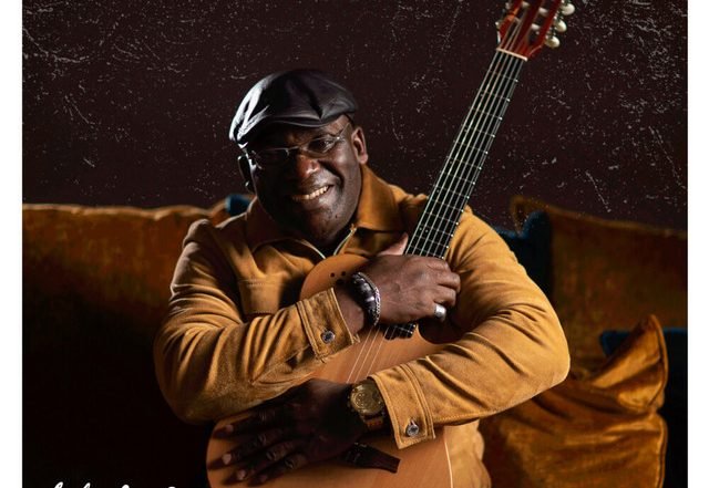 Marius Billgobenson - Let Me Know (Spotify), Jazz music genre, Nagamag Magazine