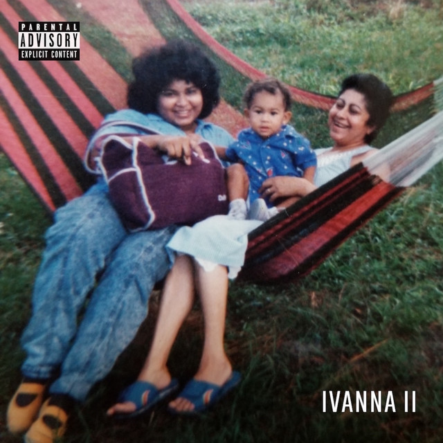 Matthew Cuban - Ivanna II (Spotify), Hip-Hop music genre, Nagamag Magazine