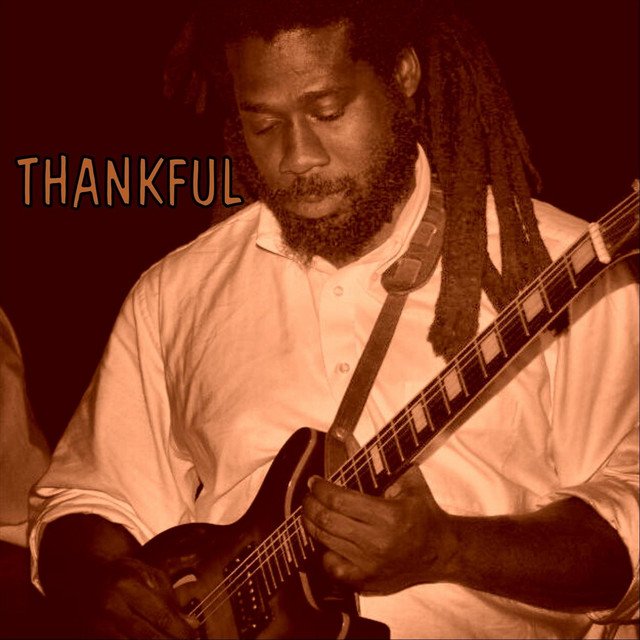 Matthew "M.D." McCoy - Thankful (Spotify), Jazz music genre, Nagamag Magazine