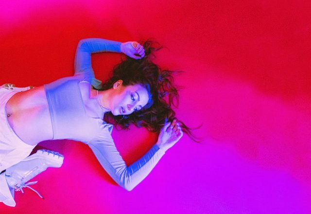 Maviii, Pete Rango - Time (Spotify), Blogwave music genre, Nagamag Magazine