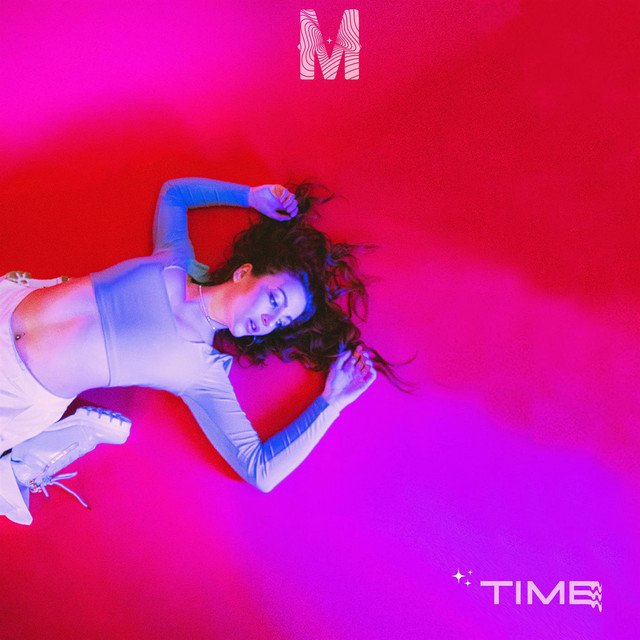 Maviii, Pete Rango - Time (Spotify), Blogwave music genre, Nagamag Magazine
