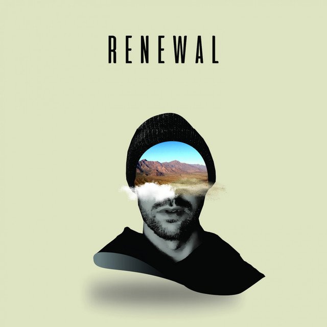 MAZ’N – Glide (Spotify)