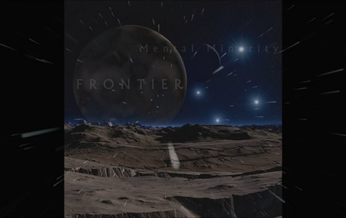 Mental Minority - Frontier (Video), Blogwave music genre, Nagamag Magazine
