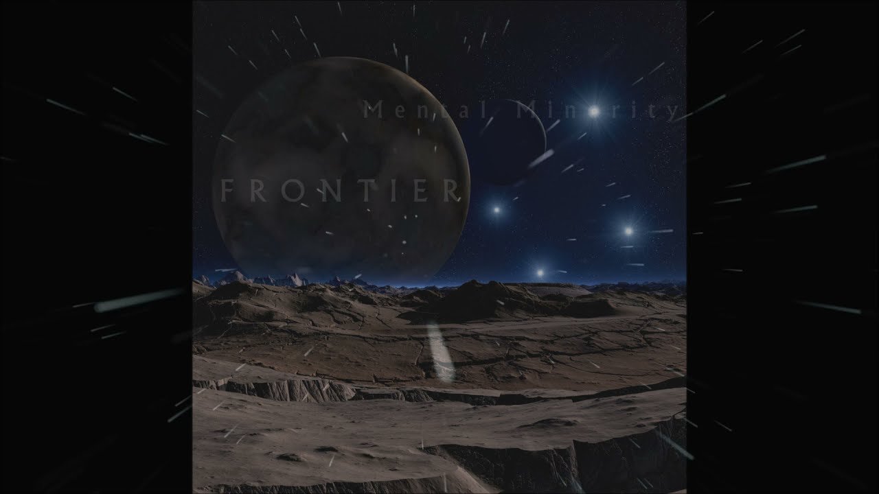 Mental Minority - Frontier (Video), Blogwave music genre, Nagamag Magazine