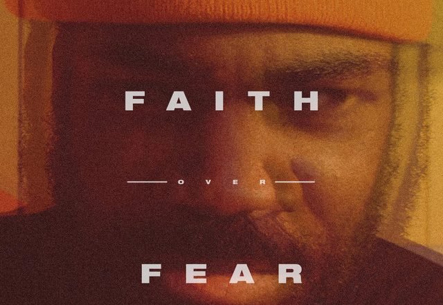 Miles Pascall - Faith over Fear (Spotify), Neoclassical music genre, Nagamag Magazine