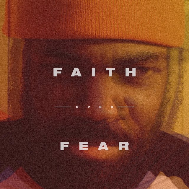 Miles Pascall - Faith over Fear (Spotify), Neoclassical music genre, Nagamag Magazine