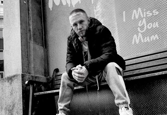 Milky - I Miss You Mum (Spotify), Hip-Hop music genre, Nagamag Magazine