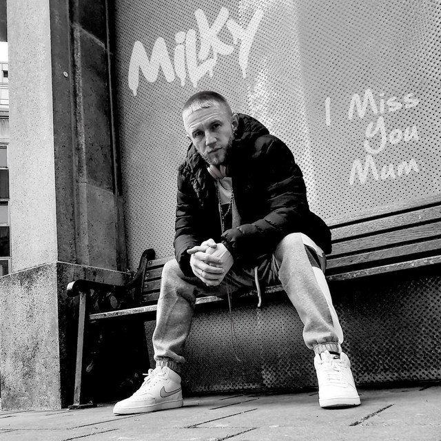 Milky – I Miss You Mum (Spotify)