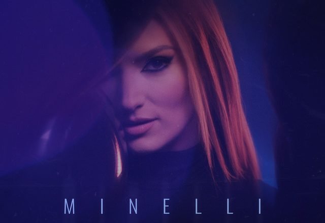 Minelli - Rampampam - French Version (Spotify), Pop music genre, Nagamag Magazine