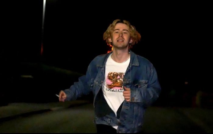 Modernlove. - lmk (if you wanna see me) - (Video), Pop music genre, Nagamag Magazine