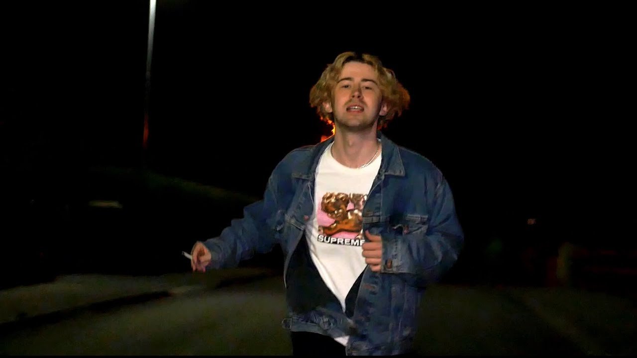 Modernlove. - lmk (if you wanna see me) - (Video), Pop music genre, Nagamag Magazine