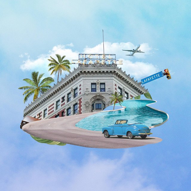 Musmah - YKTV (Spotify), Pop music genre, Nagamag Magazine