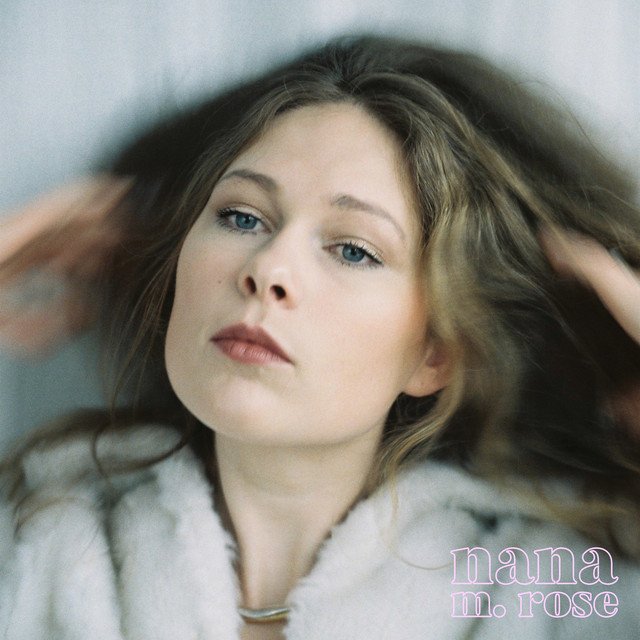 Nana M. Rose – Dream (Spotify)