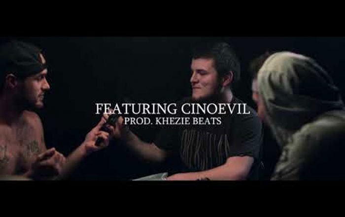 "Nervous" by Dole (feat. Cinoevil &  Khezie Beats) (Video), Hip-Hop music genre, Nagamag Magazine