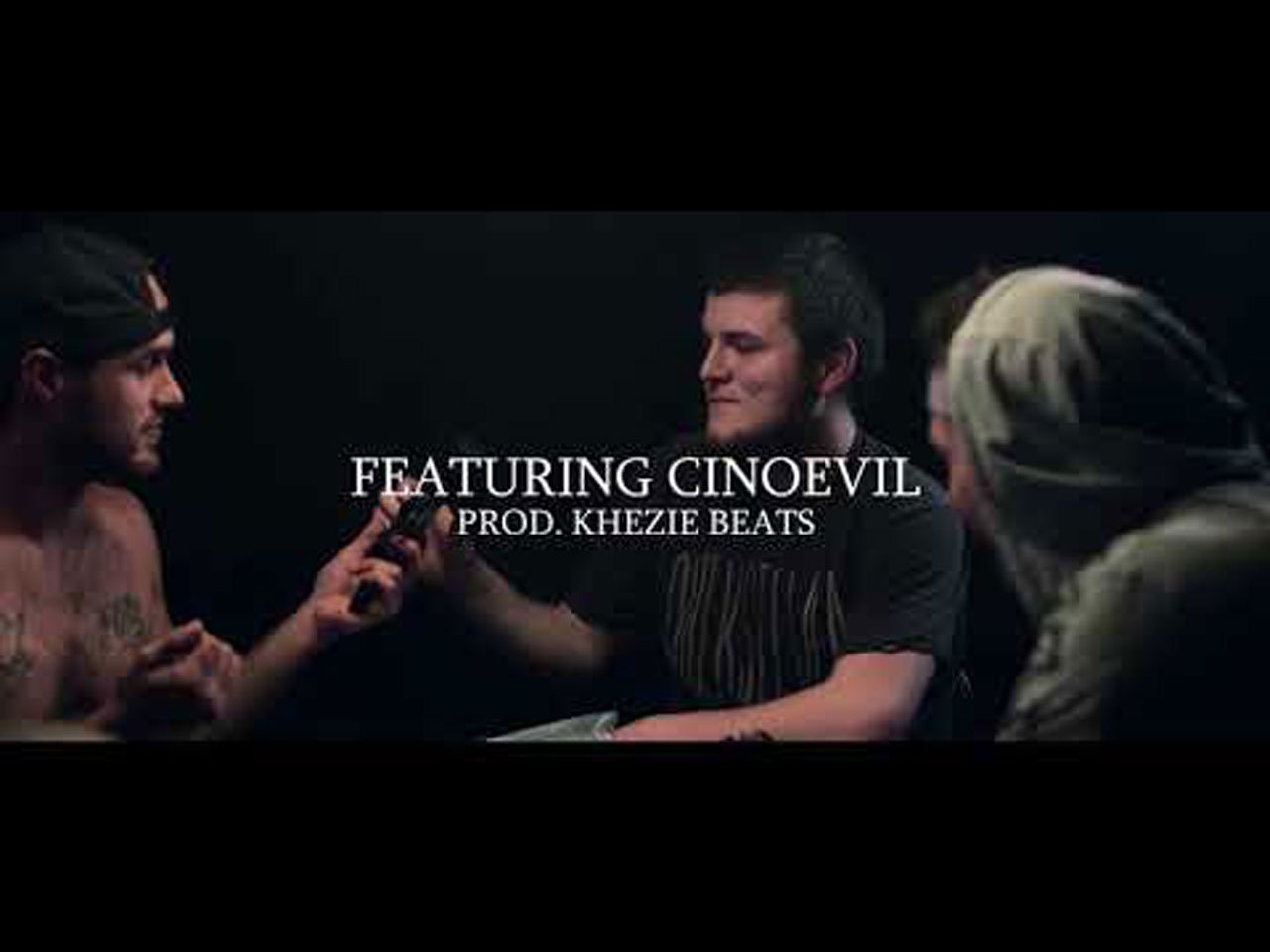 "Nervous" by Dole (feat. Cinoevil &  Khezie Beats) (Video), Hip-Hop music genre, Nagamag Magazine