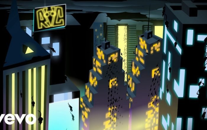 Rat City feat. Isak Heim - Rather Be (Video), Pop music genre, Nagamag Magazine